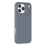 Apple iPhone 17 Pro Max Kılıf Zore Mara Lansman Kapak
