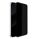 Apple iPhone 17 Pro Max Mohseven M7 Privacy Sapphire Coating Temperli Cam Ekran Koruyucu + Kolay Uygulama Aparatı
