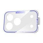 Apple iPhone 17 Pro Max Mohseven Pet Film Kamera Çerçeve Koruyucu