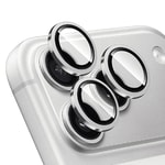 Apple iPhone 17 Pro Max Mohseven Safir Anti Reflective Kamera Lens Koruyucu