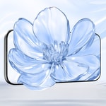 Apple iPhone 17 Pro Max Raptic Air Glass 2.5D Ekran Koruyucu 2 Adet + Kolay Uygulama Aparatlı