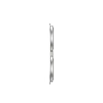Apple iPhone 17 Pro Max Wiwu LG-012 Armor Deck Oleofobik Anti Reflective 9H Kamera Lens Koruyucu