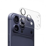 Apple iPhone 17 Pro​ Max Wiwu LG-013 Lens Guard Matte Kamera Lens Koruyucu