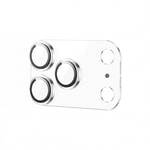 Apple iPhone 17 Pro​ Max Wiwu LG-013 Lens Guard Matte Kamera Lens Koruyucu