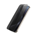 Apple iPhone 17 Pro Max Wiwu Wi-SQ009 Easy Install iPrivacy 360° Anti-Peep Oleofobik Temperli Cam Ekran Koruyucu + Kolay Uygulama Aparatlı