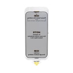Apple iPhone 17 Pro Max Wiwu Wi-SQ009 Easy Install iPrivacy 360° Anti-Peep Oleofobik Temperli Cam Ekran Koruyucu + Kolay Uygulama Aparatlı
