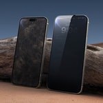 Apple iPhone 17 Pro Max Wiwu Wi-SQ009 Easy Install iPrivacy 360° Anti-Peep Oleofobik Temperli Cam Ekran Koruyucu + Kolay Uygulama Aparatlı