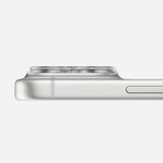 Apple iPhone 17 Pro Max Youngkit Armor Integrated Kamera Lens Koruyucu