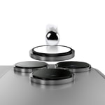 Apple iPhone 17 Pro Max Zore Mikro Kamera Lens Koruyucu