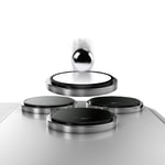 Apple iPhone 17 Pro Max Zore Mikro Kamera Lens Koruyucu