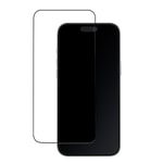 Apple iPhone 17 Pro Mohseven M7 HD Sapphire Coating Temperli Cam Ekran Koruyucu + Kolay Uygulama Aparatı