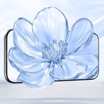 Apple iPhone 17 Pro Raptic Air Glass 2.5D Privacy Hayalet Ekran Koruyucu 2 Adet + Kolay Uygulama Aparatlı