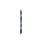 Apple iPhone 17 Pro Wiwu LG-012 Armor Deck Oleofobik Anti Reflective 9H Kamera Lens Koruyucu