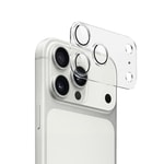 Apple iPhone 17 Pro​ Wiwu LG-013 Lens Guard Matte Kamera Lens Koruyucu