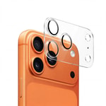 Apple iPhone 17 Pro​ Wiwu LG-013 Lens Guard Matte Kamera Lens Koruyucu