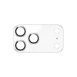Apple iPhone 17 Pro​ Wiwu LG-013 Lens Guard Matte Kamera Lens Koruyucu