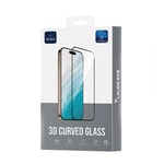 Apple iPhone 17 Pro Wiwu LLD301 3D Curved Parmak İzi Bırakmayan Temperli Cam Ekran Koruyucu
