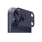 Apple iPhone 17 Pro Zore CL-20 Kamera Lens Koruyucu