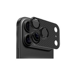 Apple iPhone 17 Pro Zore CL-21 Kamera Lens Koruyucu