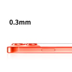 Apple iPhone 17 Pro Zore Mikro Kamera Lens Koruyucu