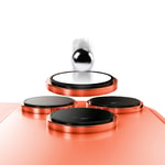 Apple iPhone 17 Pro Zore Mikro Kamera Lens Koruyucu