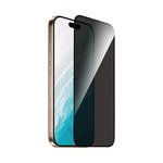 Apple iPhone 17 Wiwu GT-027 Zero Curved Privacy Parmak İzi Bırakmayan Temperli Cam Ekran Koruyucu