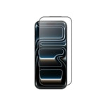 Apple iPhone 17 Wiwu GT-032 Glass Ultra Serisi 3D Polarize Ekran Koruyucu Cam + Kolay Uygulama Aparatı