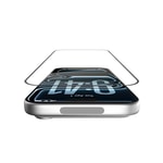 Apple iPhone 17 Wiwu GT-032 Glass Ultra Serisi 3D Polarize Ekran Koruyucu Cam + Kolay Uygulama Aparatı