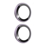 Apple iPhone 17 Wiwu LG-003 Lens Guard Çizilmeye Karşı Dayanıklı Safir Kamera Lens Koruyucu