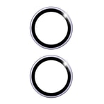Apple iPhone 17 Wiwu LG-003 Lens Guard Çizilmeye Karşı Dayanıklı Safir Kamera Lens Koruyucu