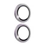Apple iPhone 17 Wiwu LG-005 Falcon Anti Reflective Çizilmeye Karşı Dayanıklı Kamera Lens Koruyucu