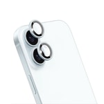 Apple iPhone 17 Wiwu LG-005 Falcon Anti Reflective Çizilmeye Karşı Dayanıklı Kamera Lens Koruyucu