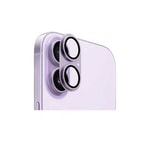 Apple iPhone 17 Zore CL-20 Kamera Lens Koruyucu