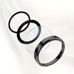 Apple iPhone 17 Zore Mikro Kamera Lens Koruyucu