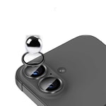 Apple iPhone 17 Zore Mikro Kamera Lens Koruyucu