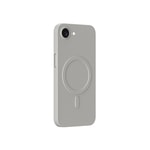 Apple iPhone 17E Kılıf M-safe Şarj Özellikli Amazingthing Minimal Air Serisi Kapak