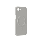 Apple iPhone 17E Kılıf M-safe Şarj Özellikli Amazingthing Minimal Air Serisi Kapak