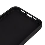 Apple iPhone 17E Kılıf Zore Biye Silikon