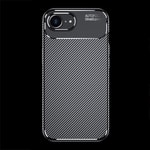 Apple iPhone 17E Kılıf Zore Negro Silikon Kapak
