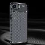Apple iPhone 17E Kılıf Zore Negro Silikon Kapak