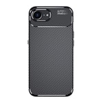 Apple iPhone 17E Kılıf Zore Negro Silikon Kapak