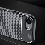Apple iPhone 17E Kılıf Zore Negro Silikon Kapak
