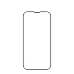 Apple iPhone 17E Recci RSP-A10 HD Temperli Cam Ekran Koruyucu + Kolay Uygulama Aparatlı