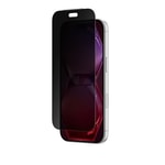 Apple iPhone 18 Pro Amazingthing Titan Privacy Matte Parmak İzi Bırakmayan Mat Temperli Cam Ekran Koruyucu