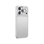 Apple iPhone 18 Pro Amazingthing Titan Vision Sapphire AR Kamera Lens Koruyucu + Kolay Uygulama Aparatlı