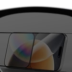 Apple iPhone 18 Pro Benks OmniWarrior Eye-Friendly Cam Ekran Koruyucu + Kolay Uygulama Aparatlı