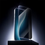 Apple iPhone 18 Pro Benks OmniWarrior Privacy Cam Ekran Koruyucu + Kolay Uygulama Aparatlı