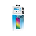 Apple iPhone 18 Pro CaseWorld Applicator Serisi 2.5D Eyesafe Mavi Işık Teknolojili 0.33mm Privacy Temperli Cam Ekran Koruyucu + Uygulama Aparatı