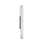 Apple iPhone 18 Pro Kılıf M-safe Şarj Özellikli Amazingthing Titan Pro Serisi Pop Ring Standlı Set