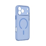 Apple iPhone 18 Pro Kılıf M-safe Şarj Özellikli Kamera Korumalı Amazingthing Minimal Lens Serisi Kapak